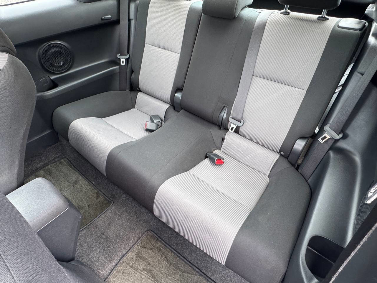 Used 2016 Scion tC FWD image 13