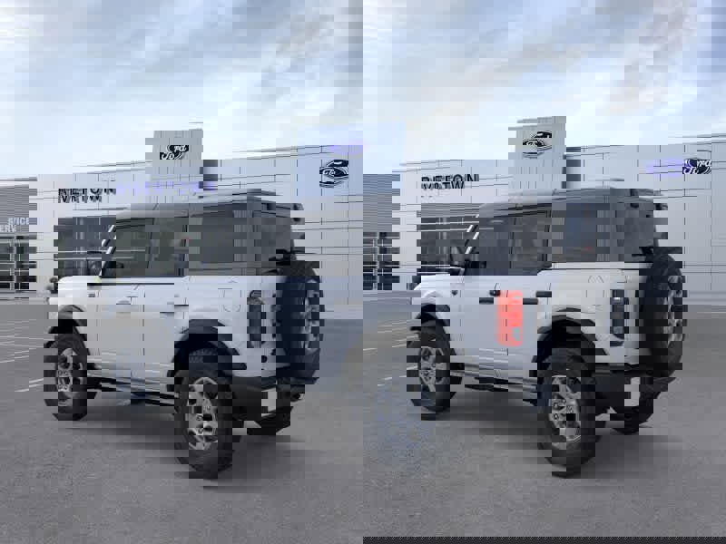 New 2025 Ford Bronco Big Bend image 4