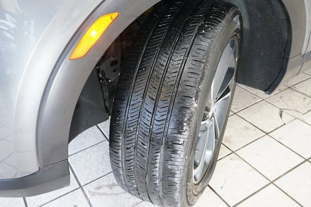 Used 2022 Buick Encore GX Essence image 49