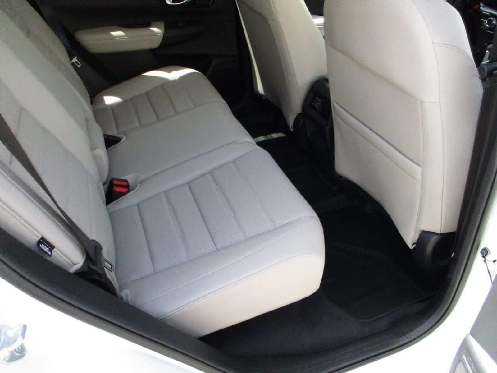 New 2026 Honda CR-V EX-L image 31