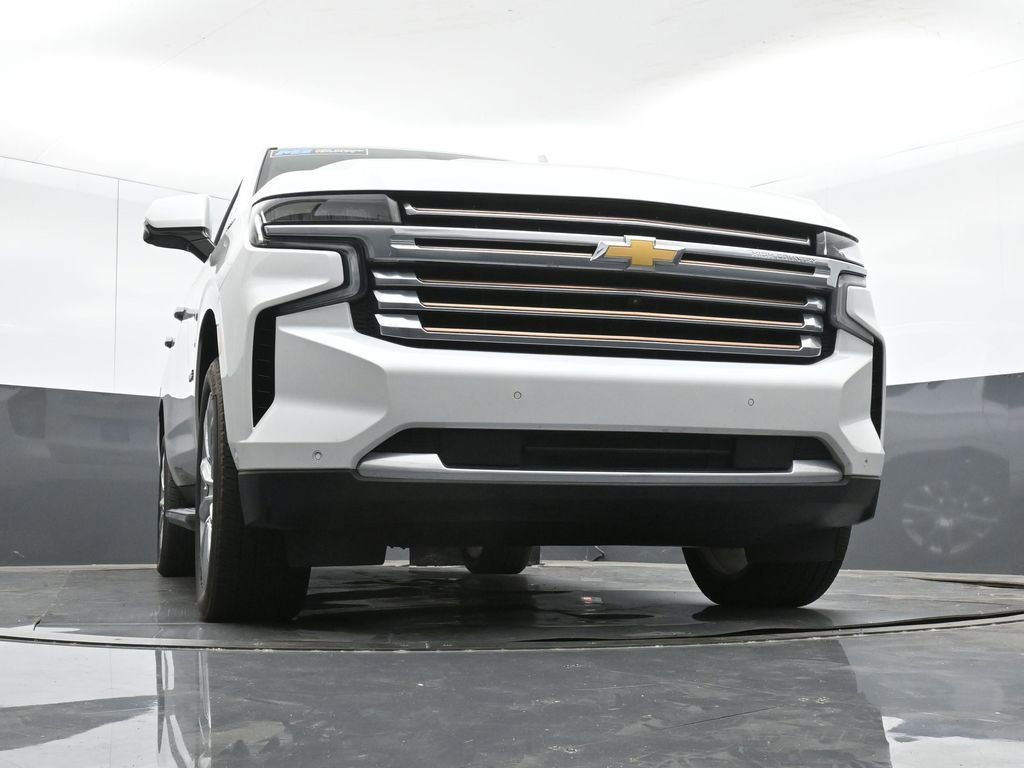 Used 2024 Chevrolet Tahoe High Country w/ Advanced Technology Package image 46