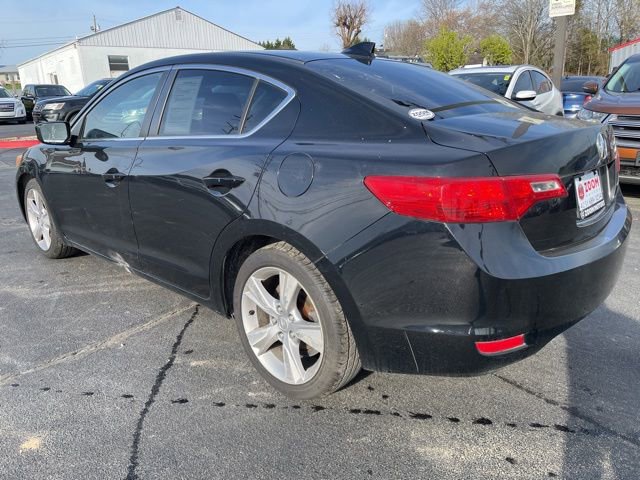 Used 2013 Acura ILX w/ Premium Package image 6