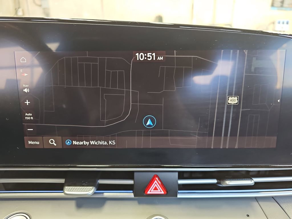 Used 2025 Hyundai Elantra SEL image 20