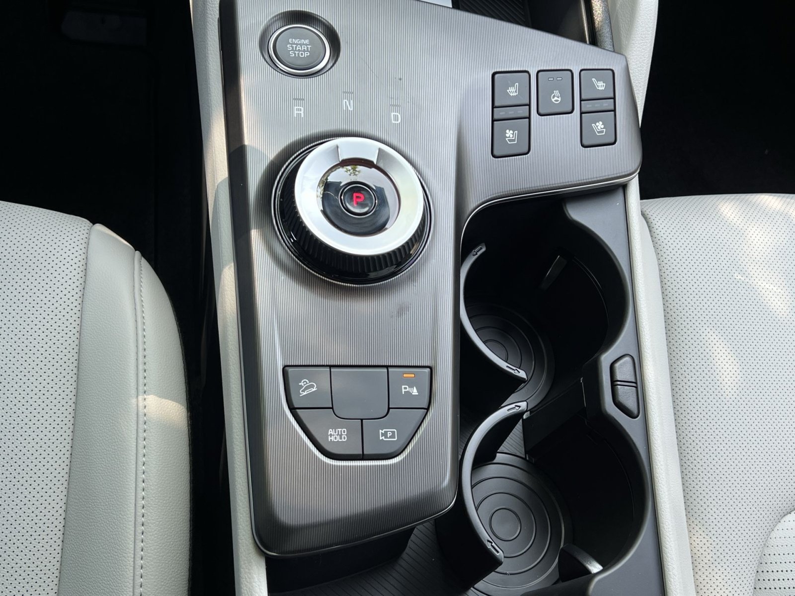 New 2027 Kia Sportage SX Prestige AWD/4WD image 29