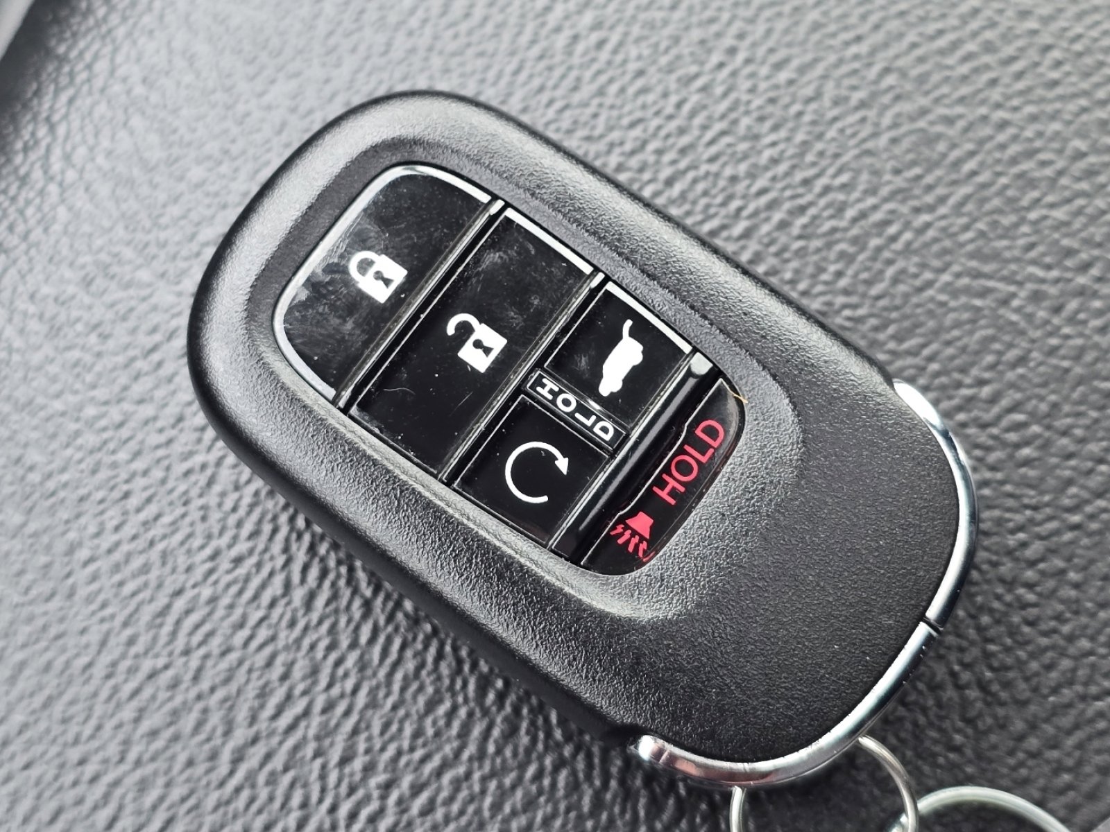 Certified 2023 Honda CR-V Sport Touring image 37