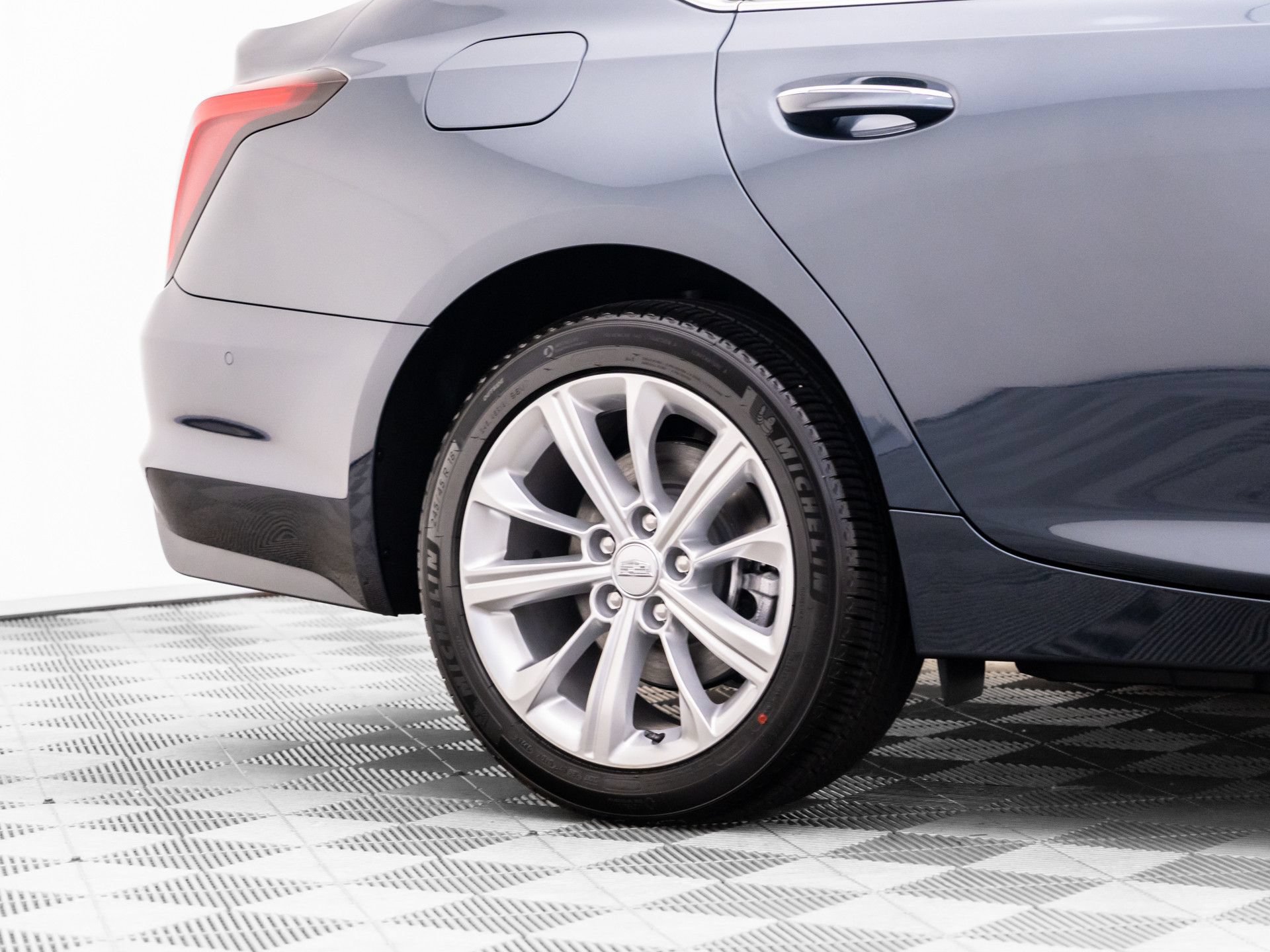 New 2026 Cadillac CT5 Premium Luxury AWD/4WD image 34