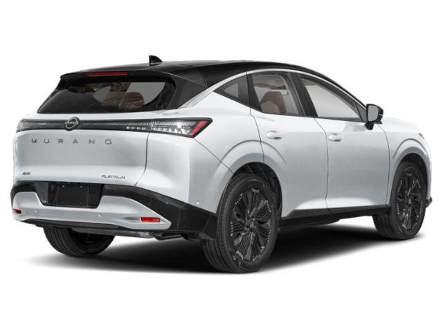 New 2026 Nissan Murano Platinum image 2