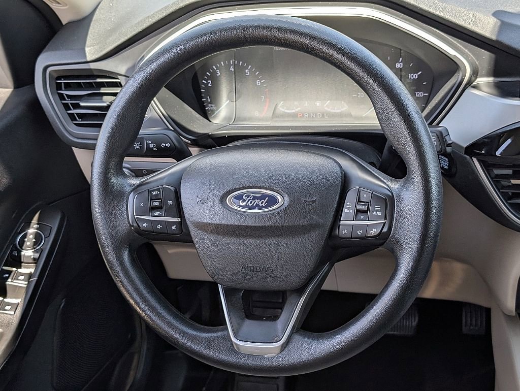 Used 2020 Ford Escape SE AWD/4WD image 24