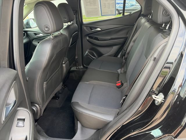 Used 2021 Buick Encore GX Preferred FWD image 23