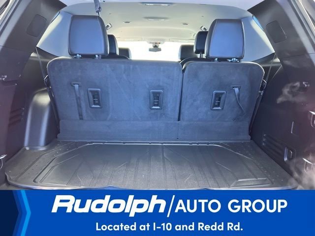 Used 2021 Chevrolet Traverse RS w/ LPO, Floor Liner Package image 35