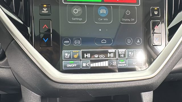 New 2026 Subaru Ascent Touring image 27