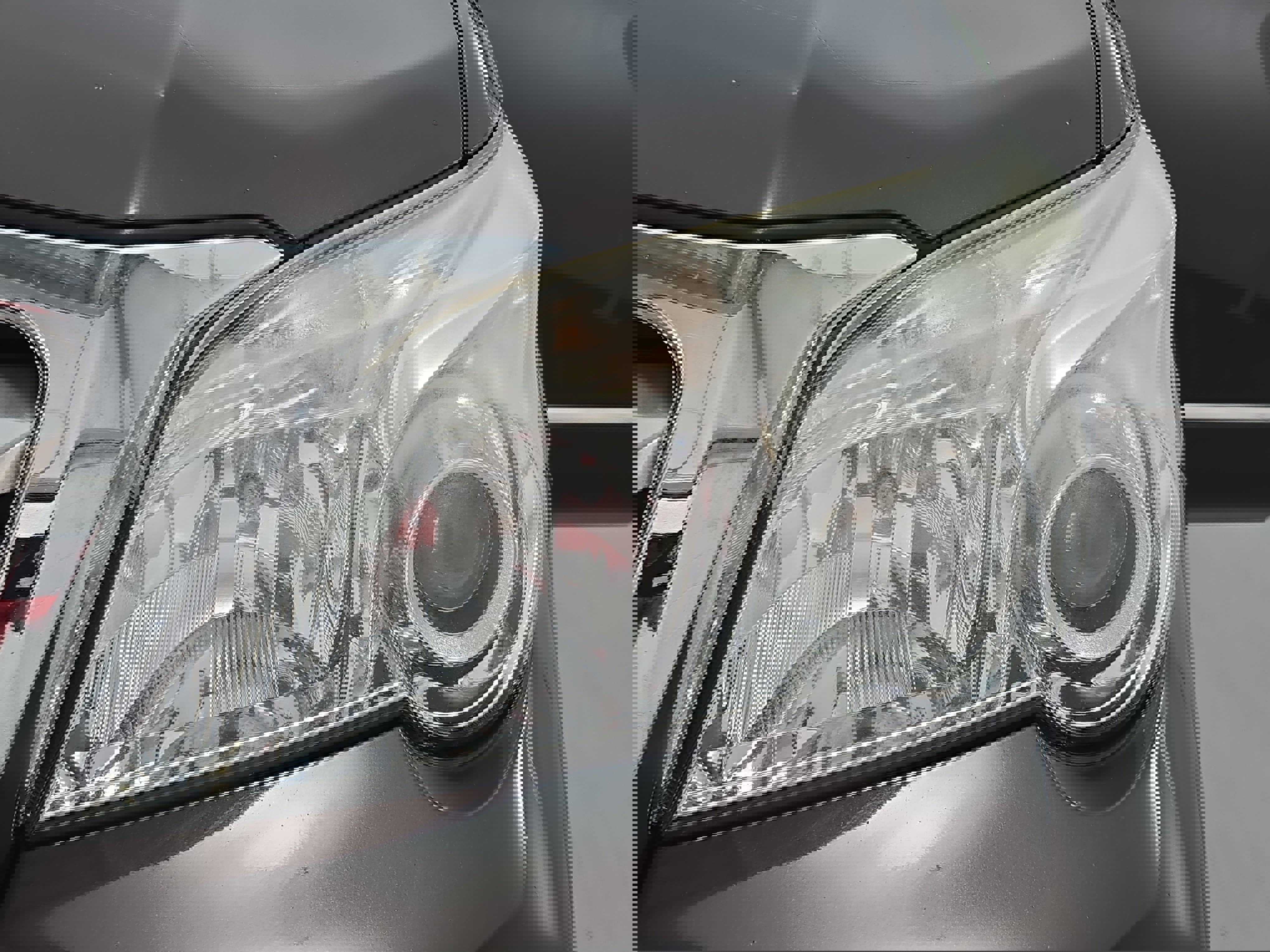 Used 2012 Lexus GX 460 w/ Comfort Plus Pkg image 31