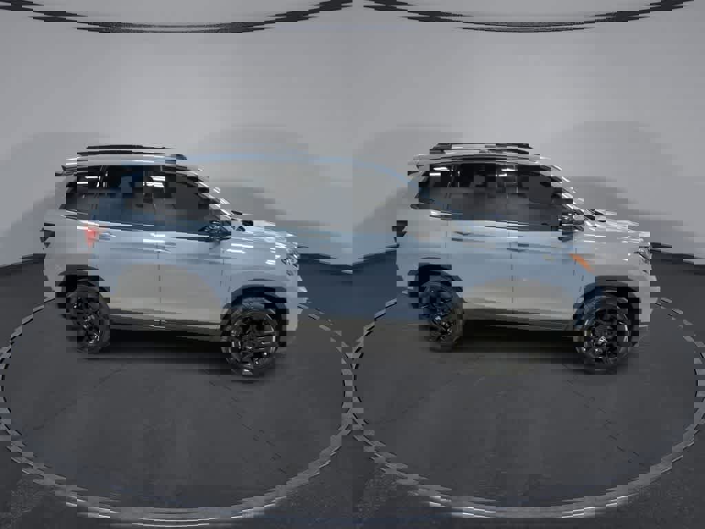 Certified 2024 Honda Passport Black Edition image 9