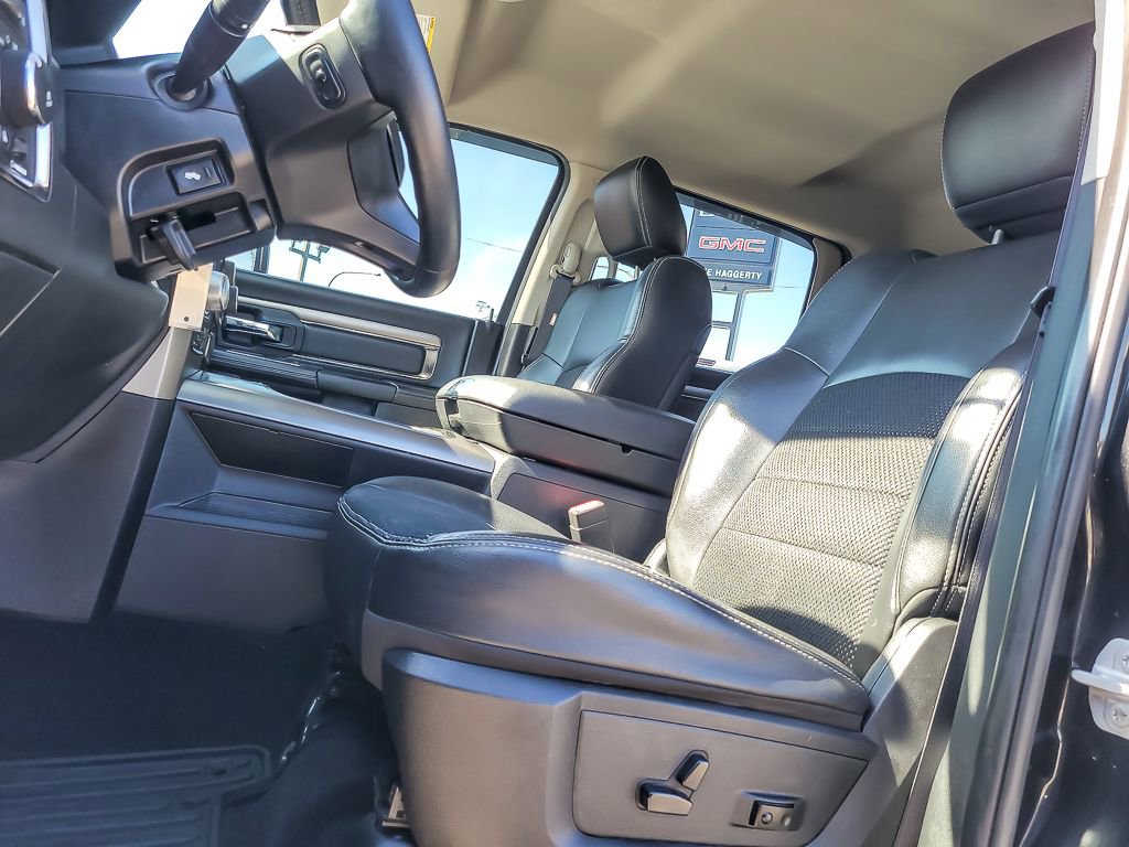 Used 2016 RAM 1500 Sport image 7