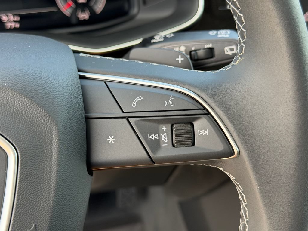 New 2026 Audi Q7 2.0T Premium Plus AWD/4WD image 18