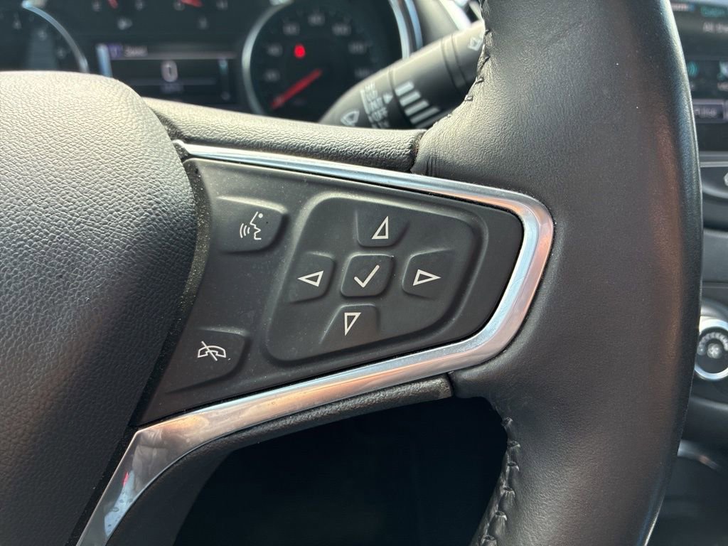 Used 2017 Chevrolet Malibu LT w/ Leather Package image 23