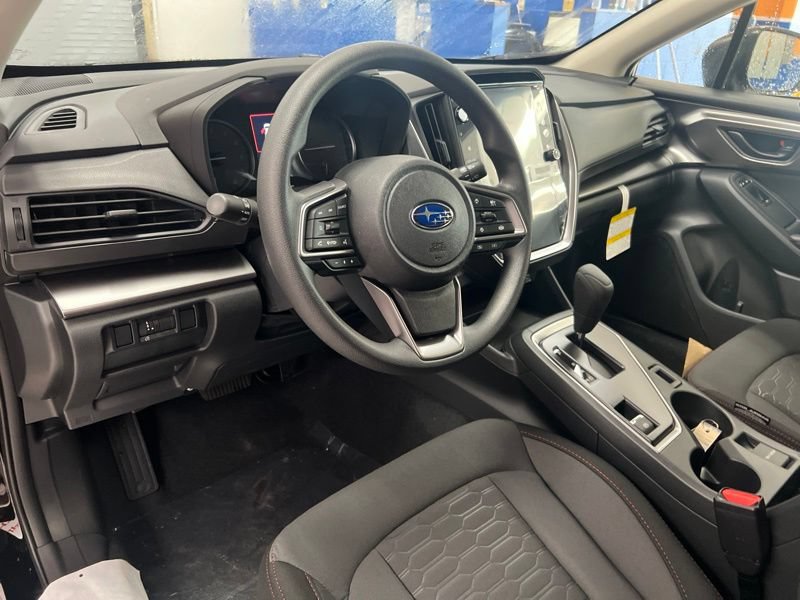 New 2026 Subaru Impreza 2.0i Sport AWD/4WD image 21