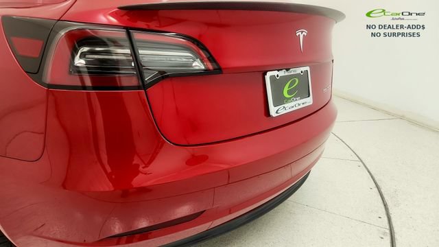 Used 2023 Tesla Model 3 Performance AWD/4WD image 26