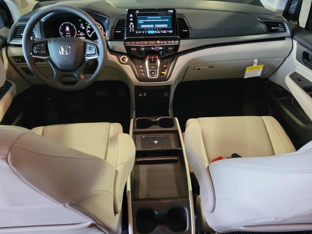 Certified 2026 Honda Odyssey EX-L image 18