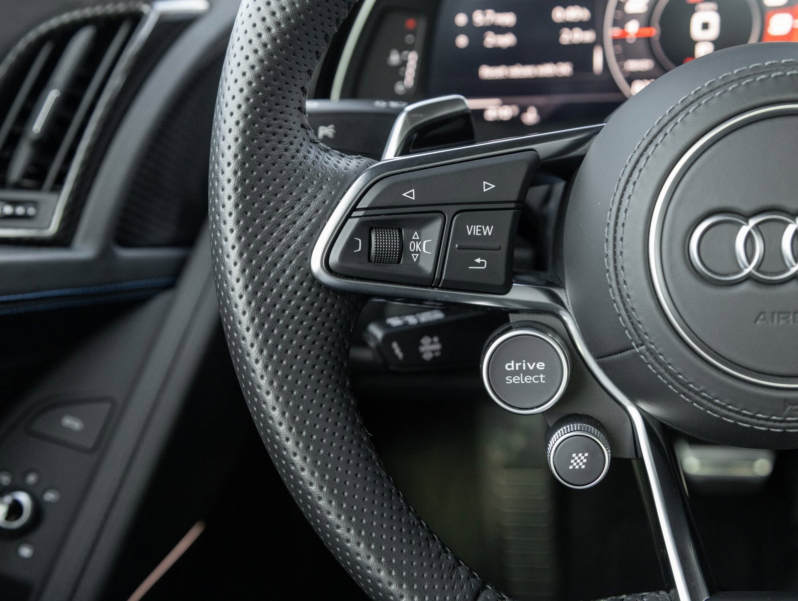 Used 2020 Audi R8 V10 performance image 15