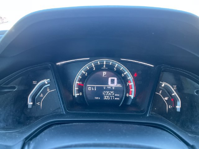 Used 2017 Honda Civic LX image 7