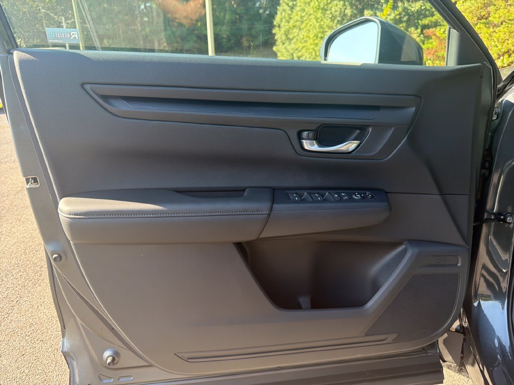New 2026 Honda CR-V LX image 12