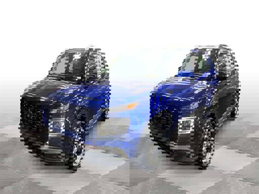 Used 2023 Hyundai Venue Limited