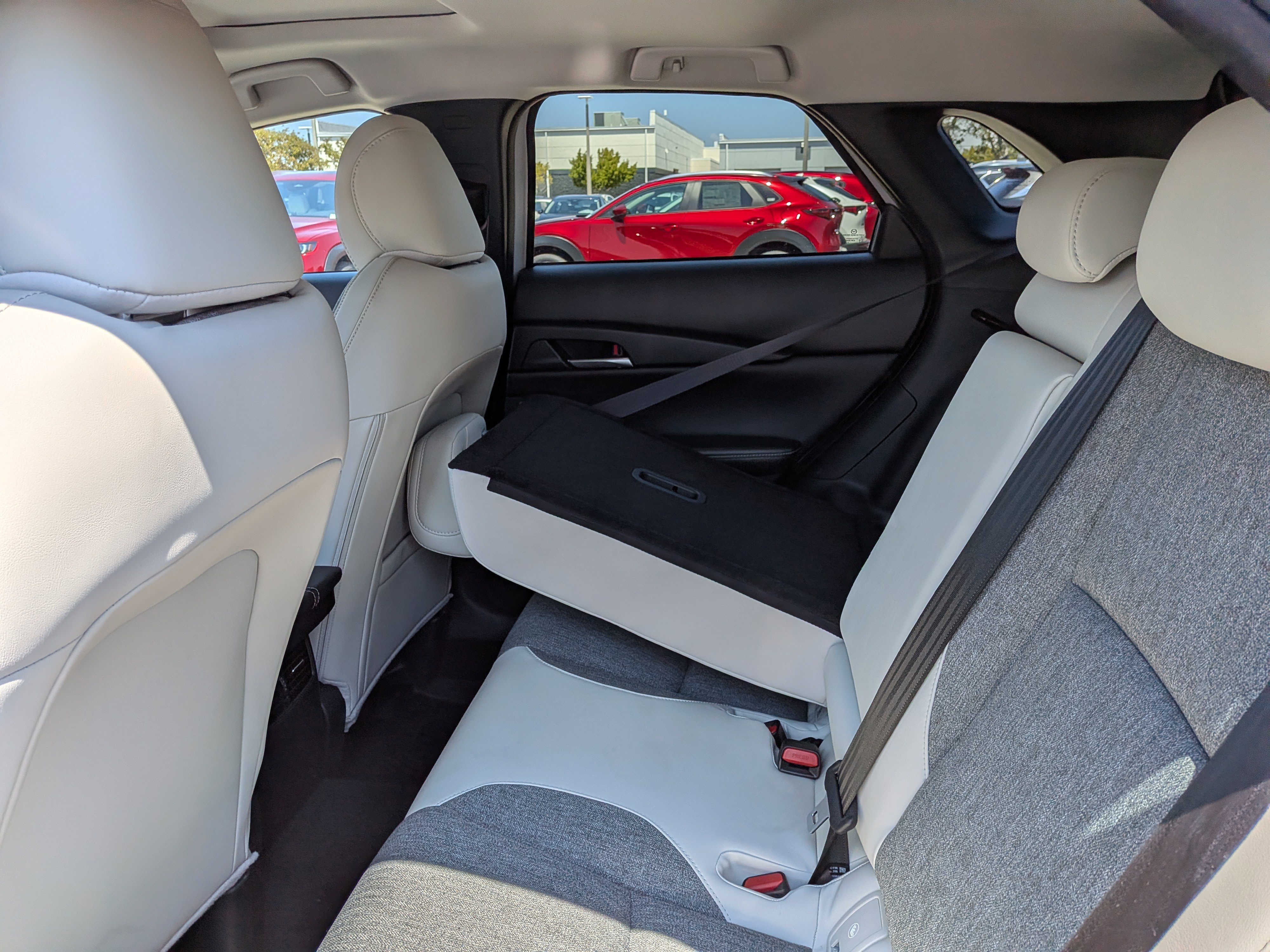 New 2026 MAZDA CX-30 AWD 2.5 S image 14