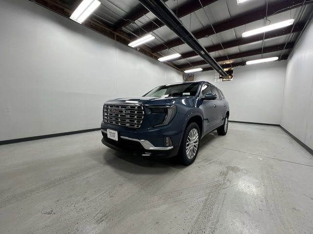 New 2026 GMC Acadia Denali w/ Super Cruise Package image 4
