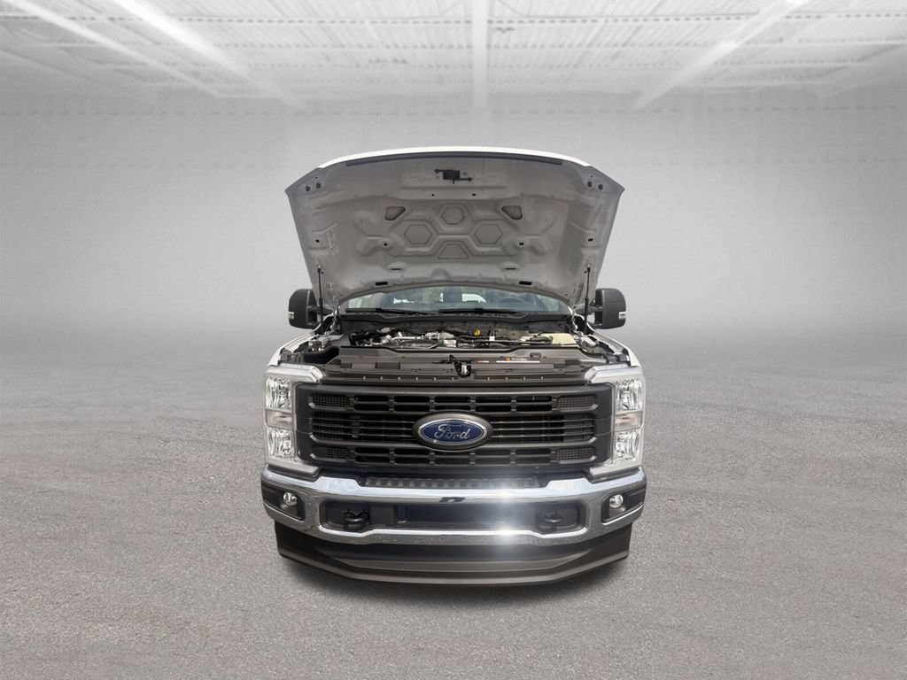 New 2026 Ford F350 XL AWD/4WD image 61