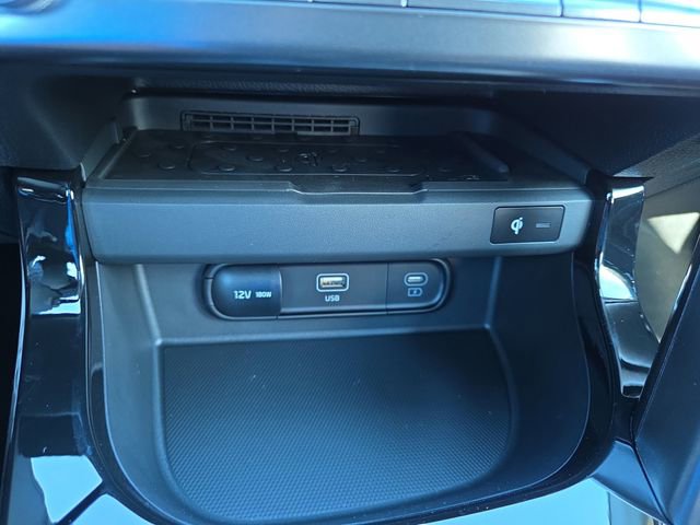 New 2026 Kia Seltos EX w/ EX Sunroof Package image 12