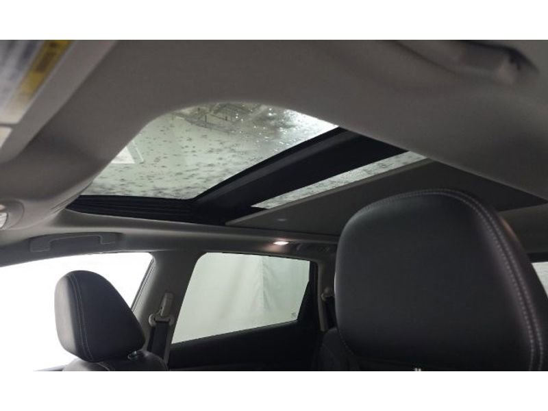 Used 2021 Nissan Murano SL image 10