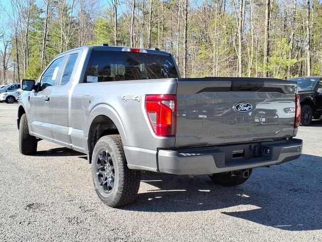 New 2026 Ford F150 STX AWD/4WD image 4