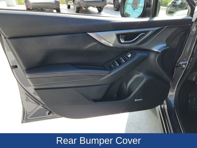 Used 2021 Subaru Crosstrek 2.5i Limited w/ Moonroof Package 2 image 32