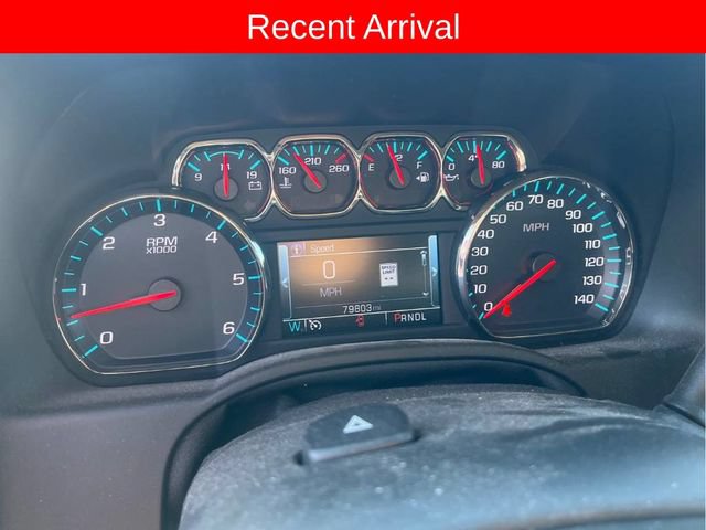 Used 2020 Chevrolet Suburban Premier w/ Max Trailering Package AWD/4WD image 3