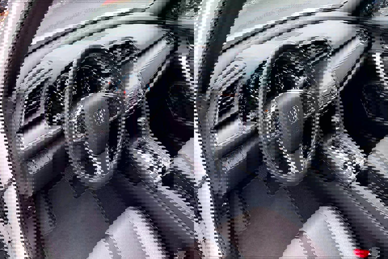 Used 2017 Honda Civic EX-L image 15