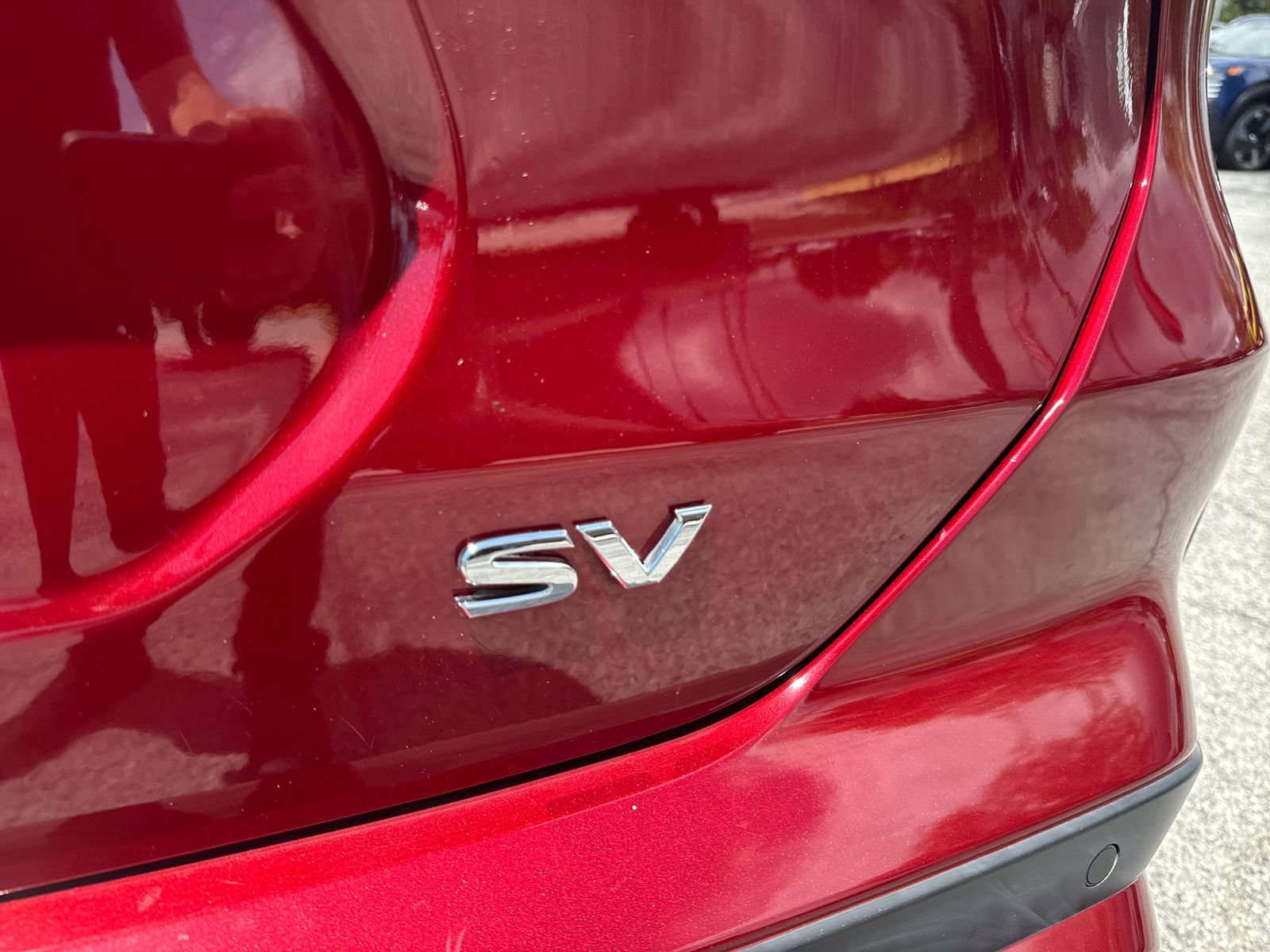 Used 2021 Nissan Kicks SV FWD image 14