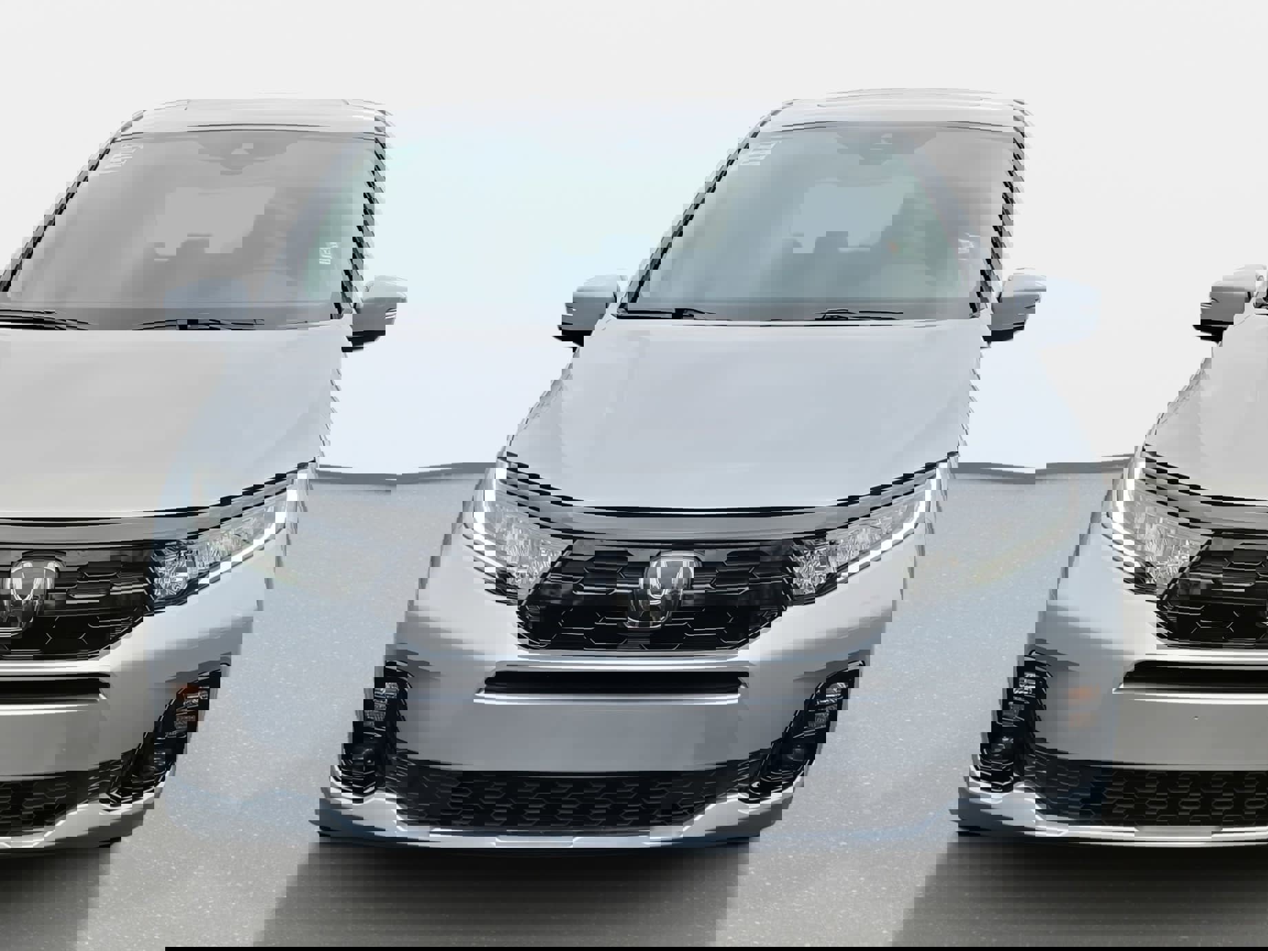 Certified 2025 Honda Odyssey Elite image 2