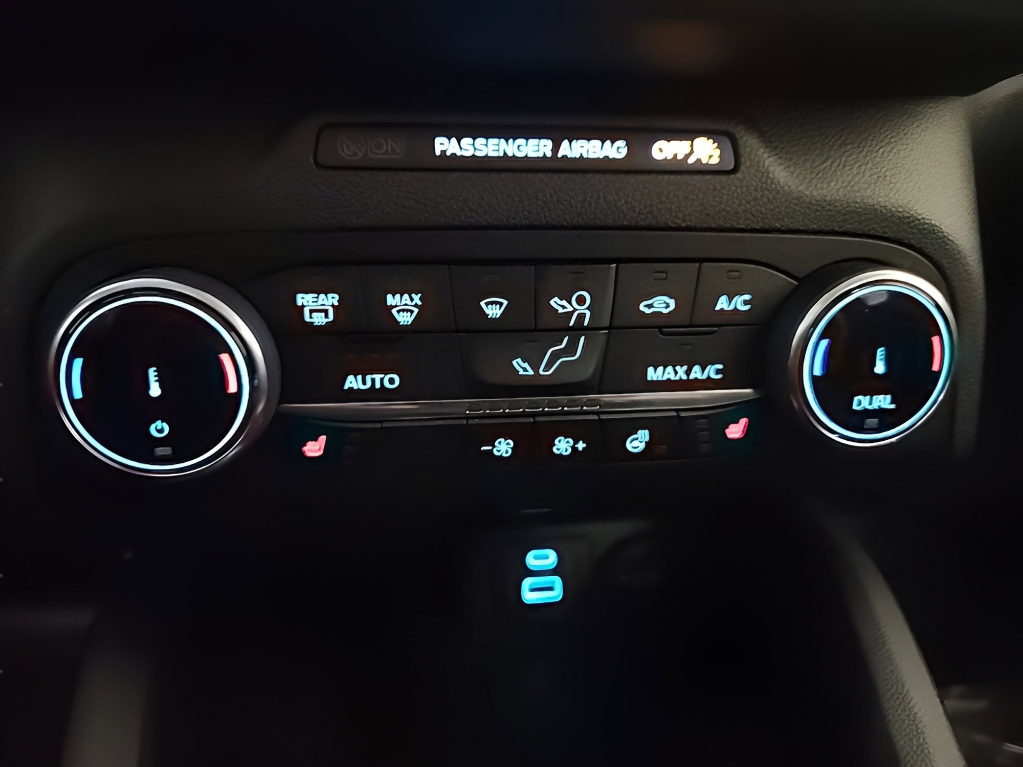 Certified 2023 Ford Escape Active image 17