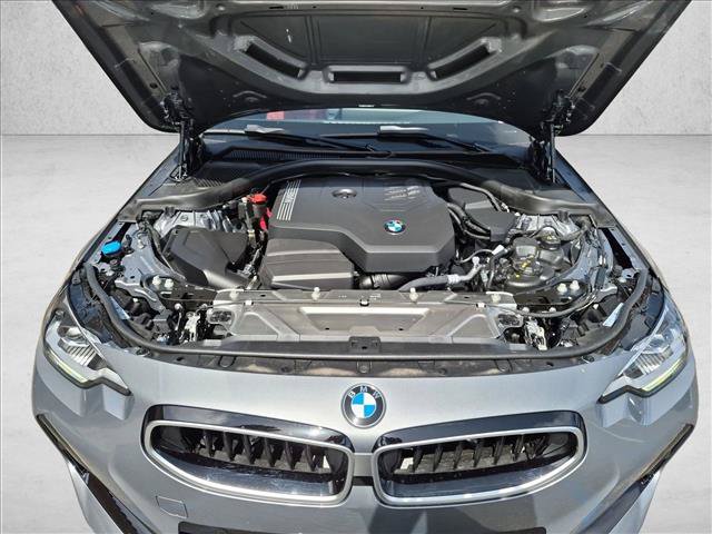 New 2026 BMW 230i Coupe w/ M Sport Package RWD image 16