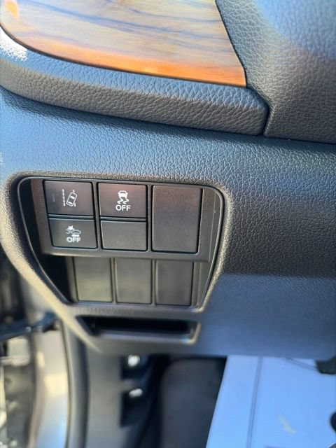 Used 2019 Honda CR-V EX image 14