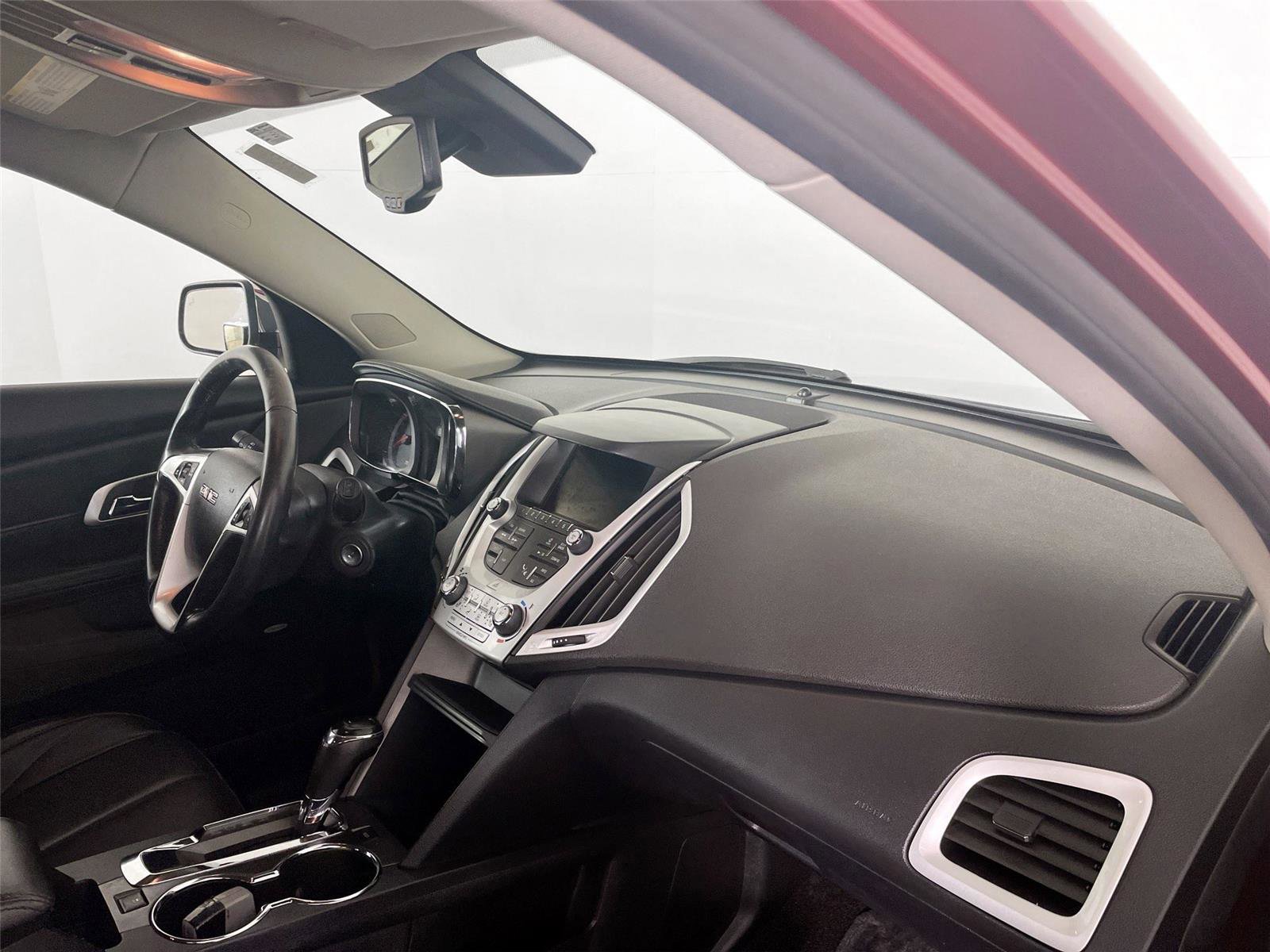 Used 2016 GMC Terrain SLT w/ Open Road Package image 30