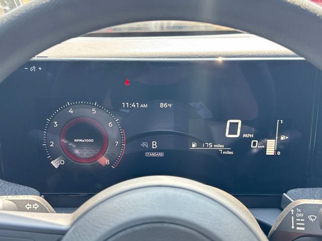 New 2026 Nissan Kicks S FWD image 32