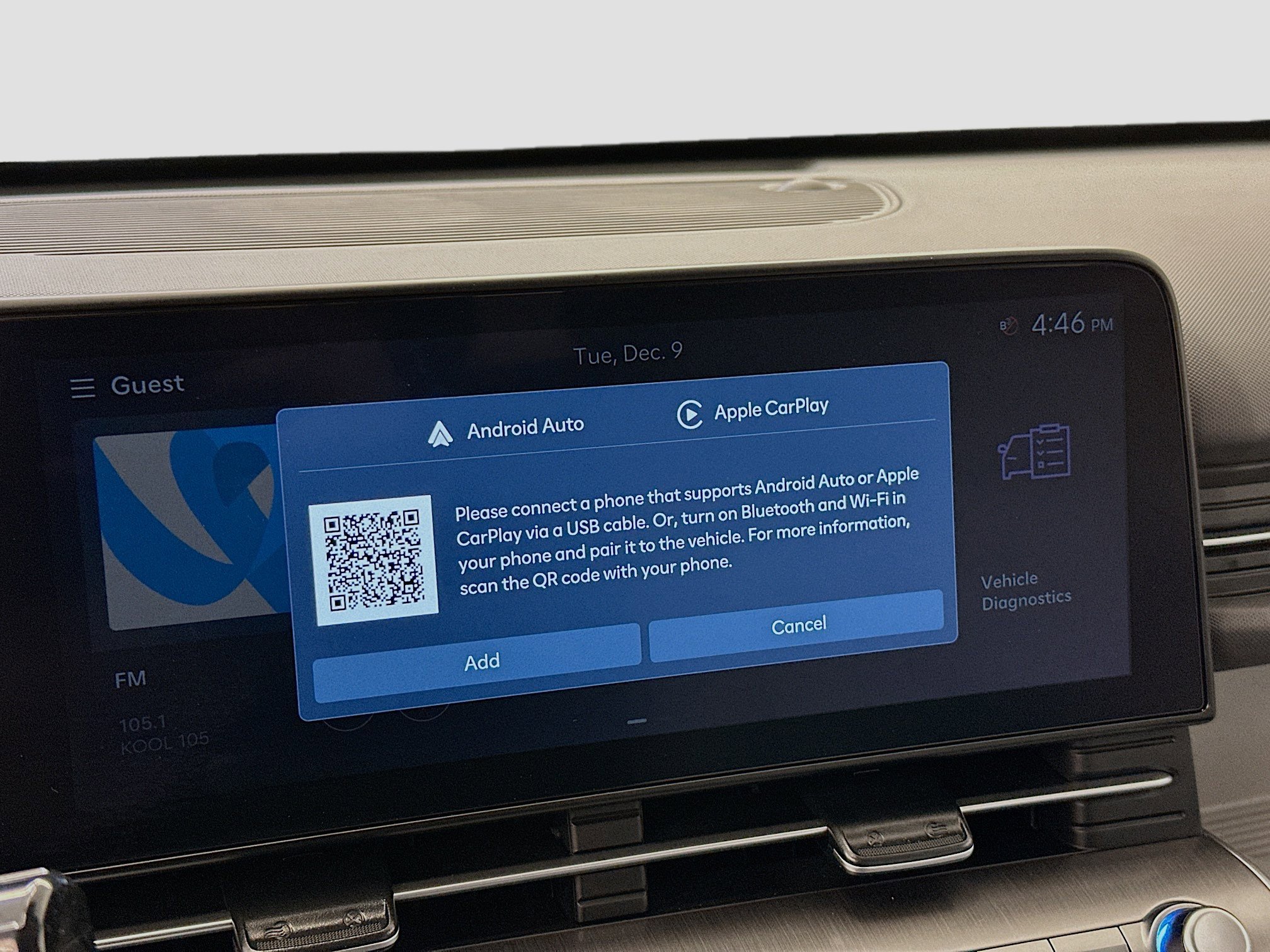 Used 2025 Hyundai Kona SEL image 22