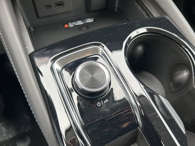 New 2025 Buick Envision Preferred image 30