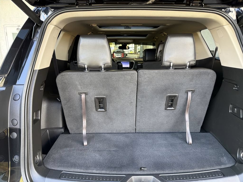 Certified 2018 GMC Acadia Denali AWD/4WD image 28