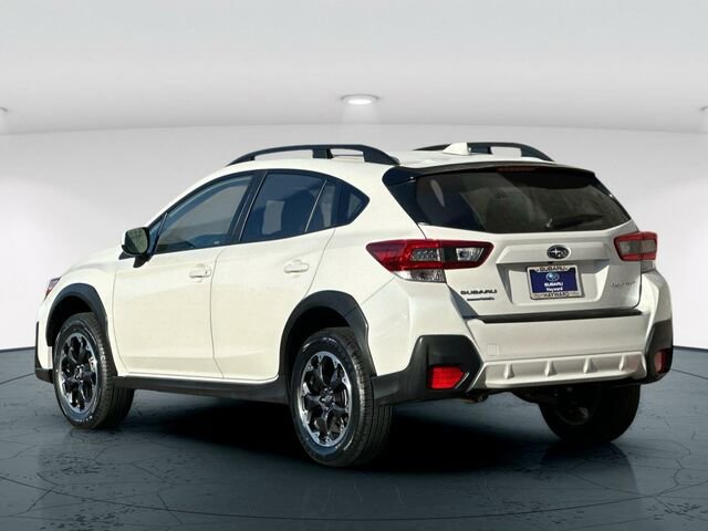 Used 2023 Subaru Crosstrek 2.0i Premium image 4