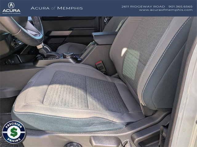 Used 2023 Ford Bronco Outer Banks image 19