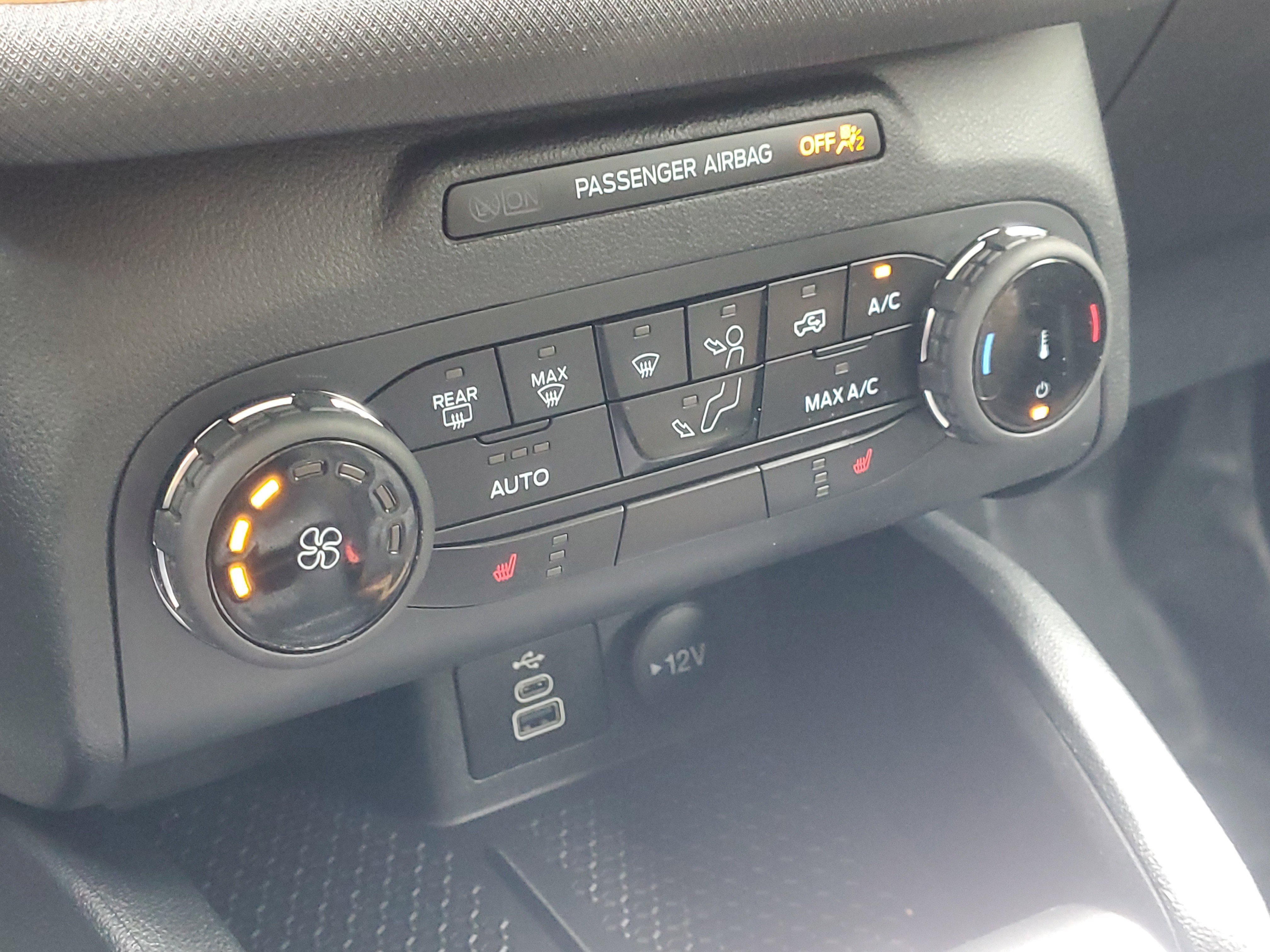 Used 2023 Ford Bronco Sport Badlands AWD/4WD image 28