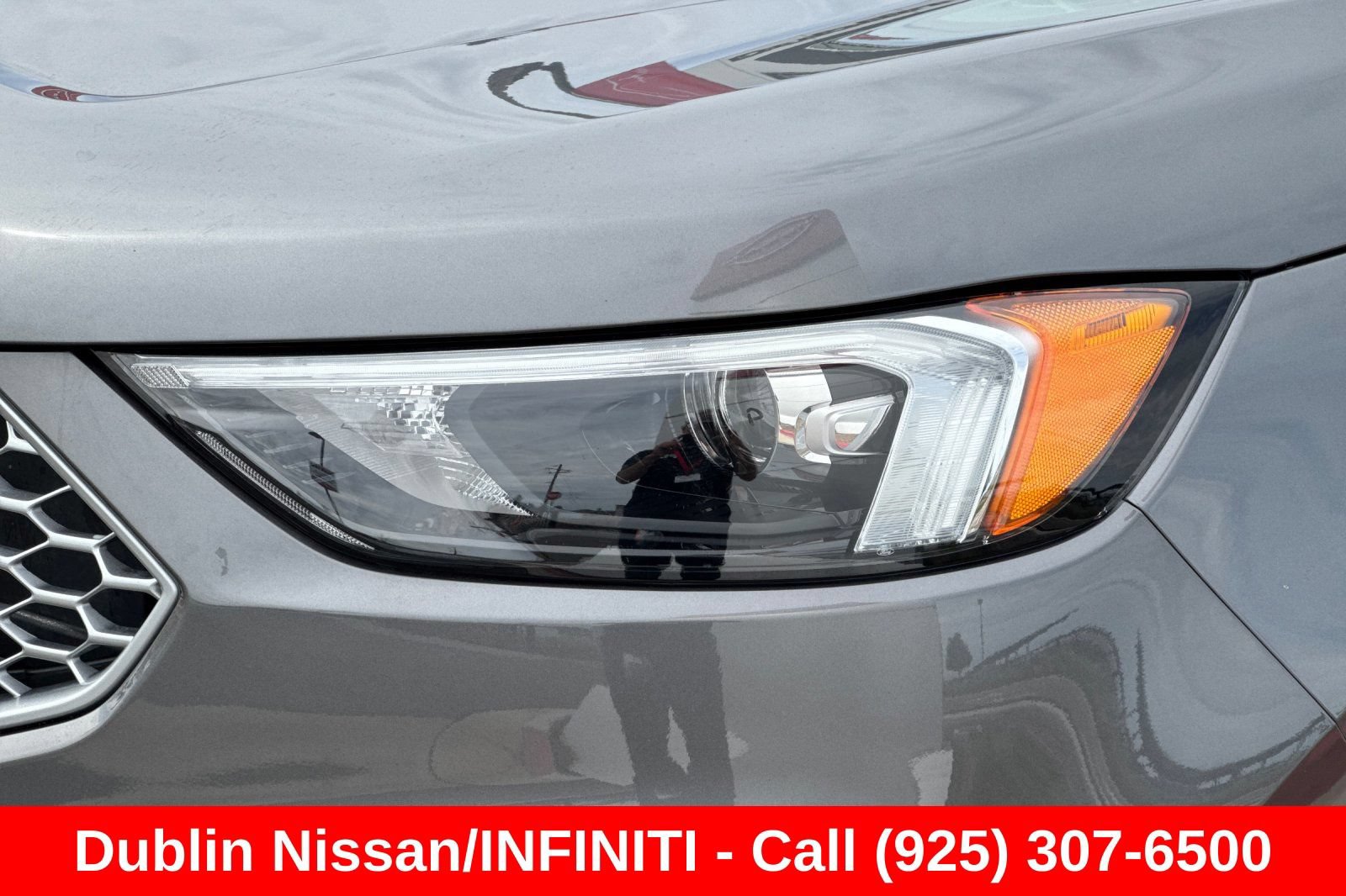 Used 2023 Ford Edge SEL w/ Convenience Package AWD/4WD image 54